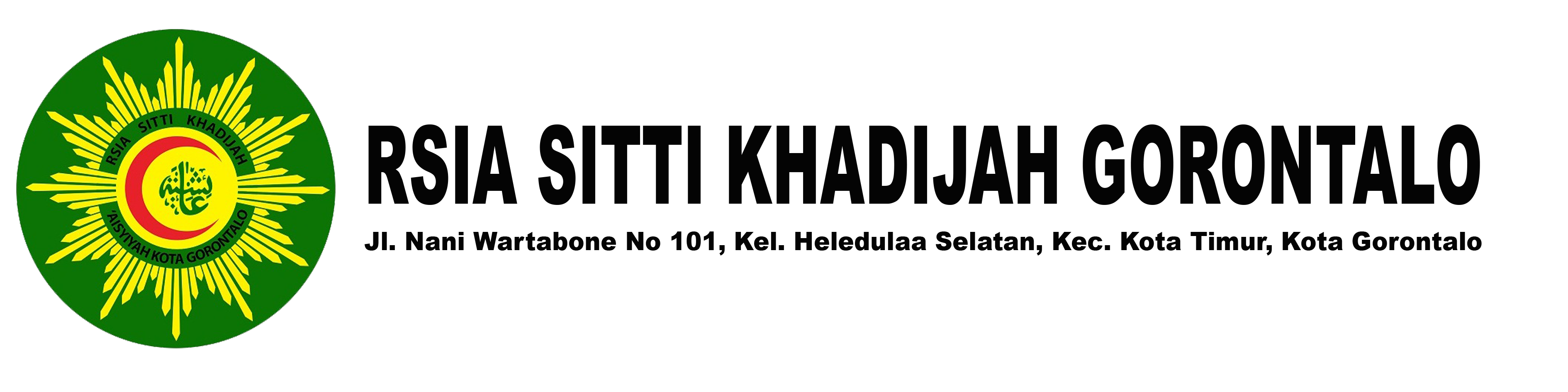 RSIA Sitti Khadijah Gorontalo